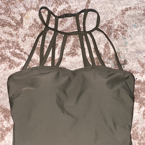 Bruno Banani one piece bathing suit - Picture 3 of 7